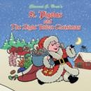 St. Pigolas and the Night Before Christmas - Book