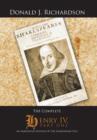 The Complete Henry IV, Part One : An Annotated Edition of the Shakespeare Play - Book
