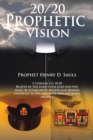 20/20 Prophetic Vision - eBook