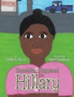 Something Happened to Hillary - Book
