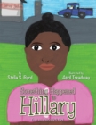 Something Happened to Hillary - eBook