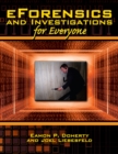 Eforensics and Investigations for Everyone - eBook