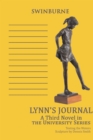 Lynn's Journal : A Third Novel in the University Series - eBook