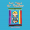 Ten Tales for Toddlers - eBook