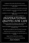 Inspirational Quotes for Life - eBook