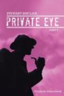 Stewart Sinclair, Private Eye : Part V - Book