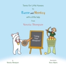 Tennis for Little Humans by Baron and Monkey with a Little Help from Venetia Thompson : Using Your Weapons - eBook