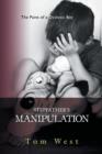 Stepfather's Manipulation : The Pains of a Dyslexic Boy - Book