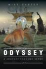 Odyssey : A Journey Through Verse - Book
