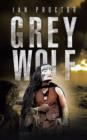 Grey Wolf - Book