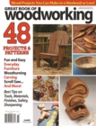 Great Book of Woodworking - Book