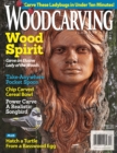 Woodcarving Illustrated Issue 91 Summer 2020 - Book