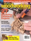Scroll Saw Woodworking & Crafts Issue 91 Summer 2023 - Book