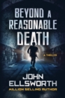Beyond a Reasonable Death : Thaddeus Murfee Legal Thriller - Book