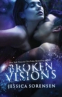 Broken Visions - Book