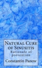 Natural Cure of Sinusitis : Rationale of prevention - Book