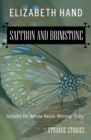 Saffron and Brimstone : Strange Stories - eBook