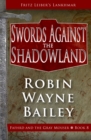Swords Against the Shadowland - eBook