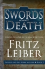 Swords Against Death - eBook