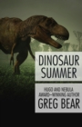 Dinosaur Summer - Book