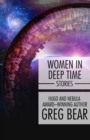 Women in Deep Time : Stories - Book