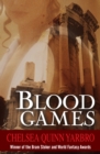 Blood Games - Book