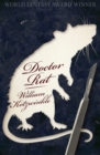 Doctor Rat - Book