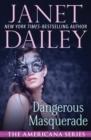 Dangerous Masquerade - Book