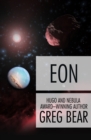 Eon - Book