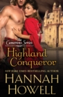 Highland Conqueror - Book