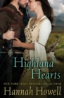 Highland Hearts - Book