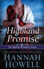 Highland Promise - Book