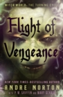 Flight of Vengeance - eBook