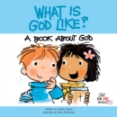 What Is God Like? : A Book about God - eBook