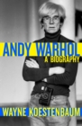 Andy Warhol : A Biography - Book