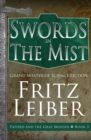 Swords in the Mist - Book