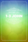 1-3 John - Book