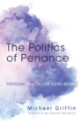 The Politics of Penance - Book