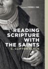Reading Scripture with the Saints - Book