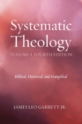 Systematic Theology, Volume 1, Fourth Edition - Book