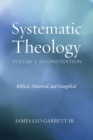 Systematic Theology, Volume 2, Second Edition - Book