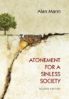 Atonement for a Sinless Society - Book