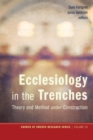 Ecclesiology in the Trenches - Book