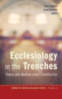Ecclesiology in the Trenches - Book