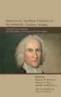 Sermons by Jonathan Edwards on the Matthean Parables, Volume I - Book