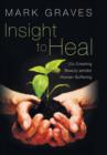 Insight to Heal - Book