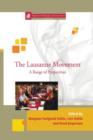 The Lausanne Movement - Book