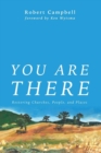 You Are There - Book