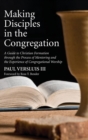 Making Disciples in the Congregation - Book