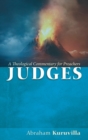 Judges : A Theological Commentary for Preachers - Book